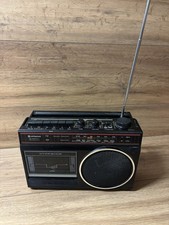 Vintage Hitachi TRK-510ER