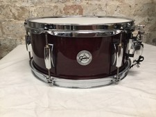 Gretsch Snare Drum Full Range Mah@gany/Maple 13' x 6" Snare drum