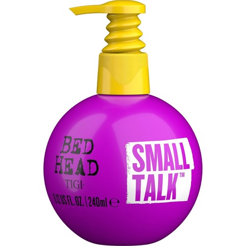 Bed head small talk - bed,