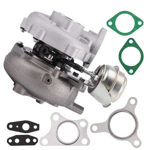 Turbo charger for - turbo,