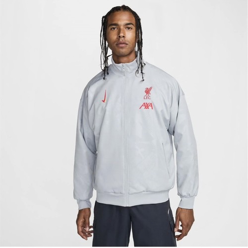 Nike liverpool 25 third - nike, fc