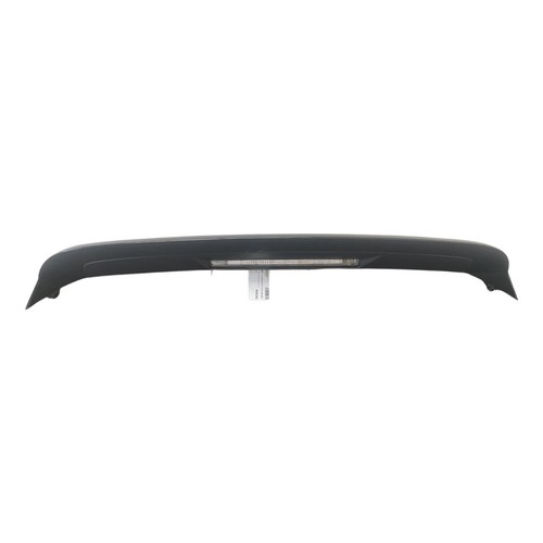 Vauxhall corsa rear - vauxhall, spoiler