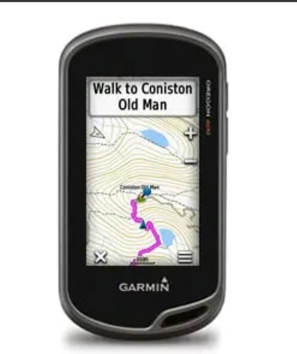 Garmin oregon 600 - oregon,