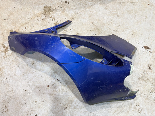 Genuine lotus elise front - elise,
