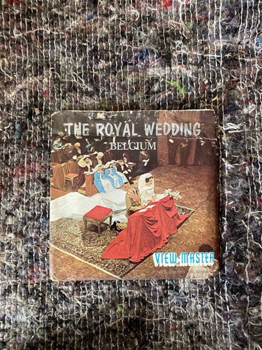 View master the royal - view,
