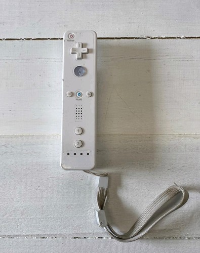 Official genuine nintendo wii - nintendo,