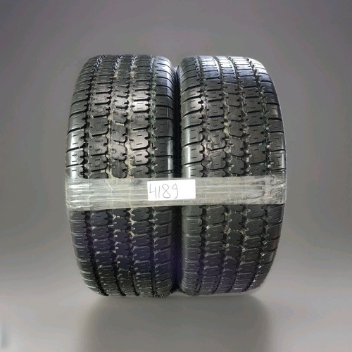 Whitewall 235 r15 98t - r15,