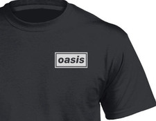 Oasis Style – Unisex Band