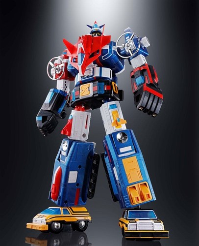 Bandai tamashii nations 88 - nations, gx-88