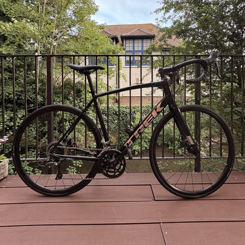 Trek domane disc - domane,