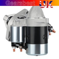 Engine Starter 12V 1.4KW For
