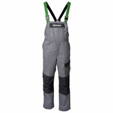 Fendt Bib & Brace Overall