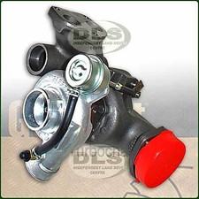 Land Rover 300 TDI Turbo