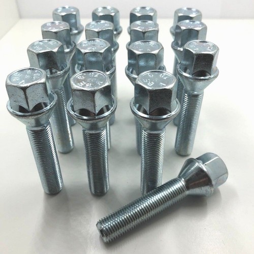 Alloy wheel bolts - ,
