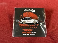 Leen Custom: Fuel Fest Toyota