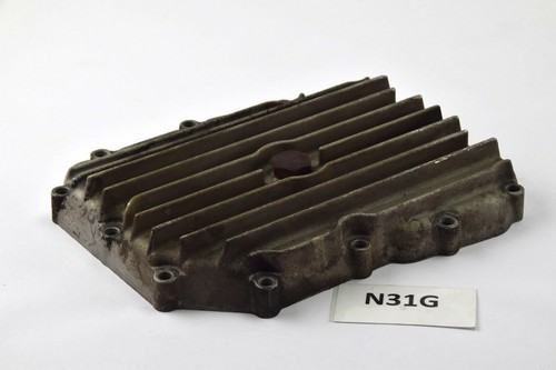 Suzuki 500 1981 model - 500, oil