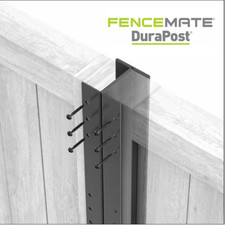 Fencemate Durapost Steel