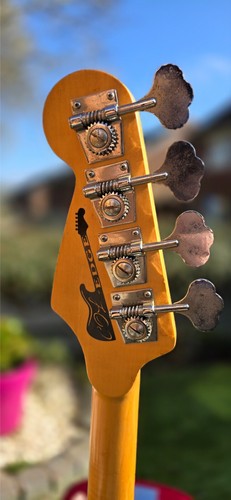 Guitar bar stool - bar,