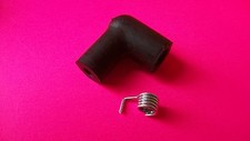 1 PK SPARK PLUG BOOT FITS