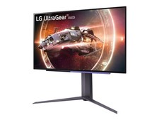 27" LG UltraGear OLED Gaming