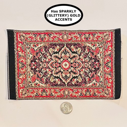 Twr11 turkish woven - woven, rug