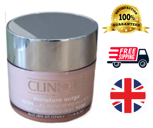 125ml clinique moisture - 125ml,