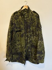 Danish M84 Smock Jacket HMAK