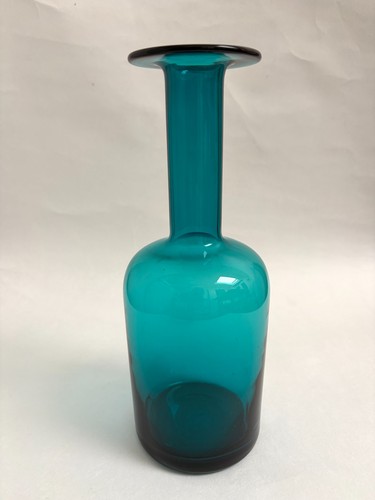 Mid century gulvase - century,