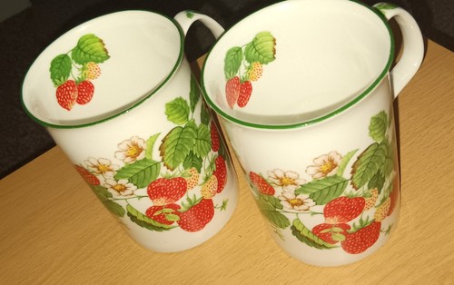 Roy kirkham strawberry - 2x,