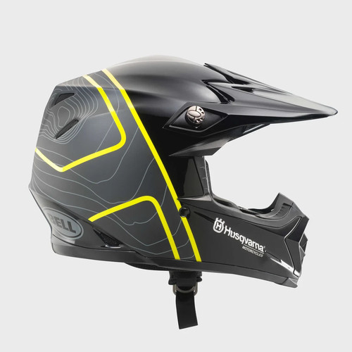 Bell moto mips - bell,
