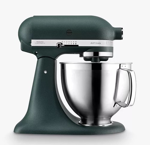 Kitchenaid 185 artisan 8l - kitchenaid,