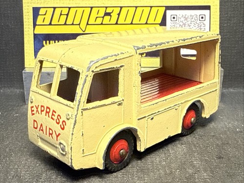 1949 dinky toys 30v ncb - dinky,