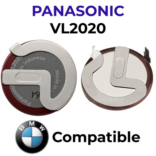 Panasonic vl2020 replacement - panasonic,