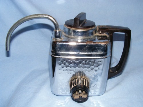 Vintage goblin teasmade - vintage,