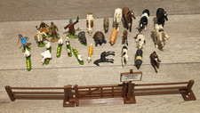 Britains farm toys vintage