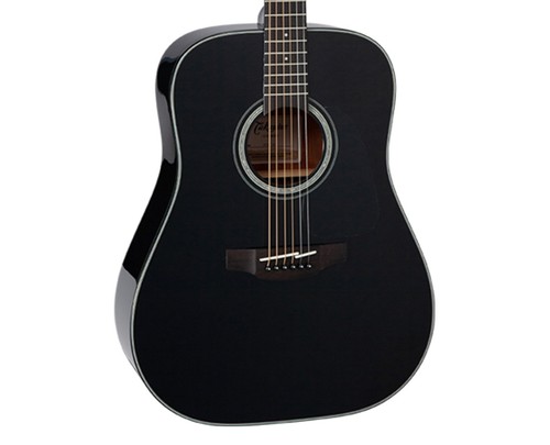 Takamine gd30blk series - takamine,