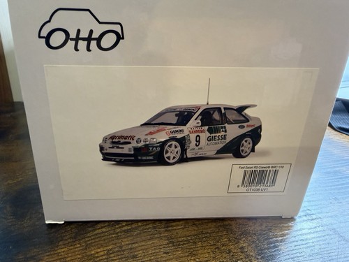 Otto ot1038 ford escort - otto,