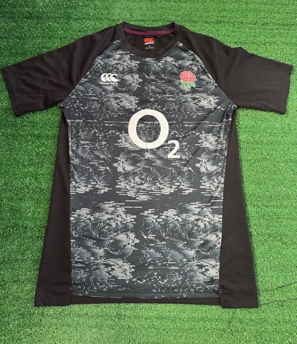 England rugby union - rugby, 2018