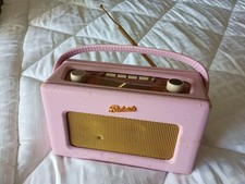 ROBERTS REVIVAL RD-60 DAB/FM