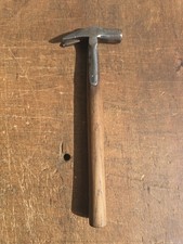 Strapped Claw Hammer - Small