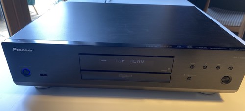 Pioneer udp lx500 uhd 3d - udp-lx500,