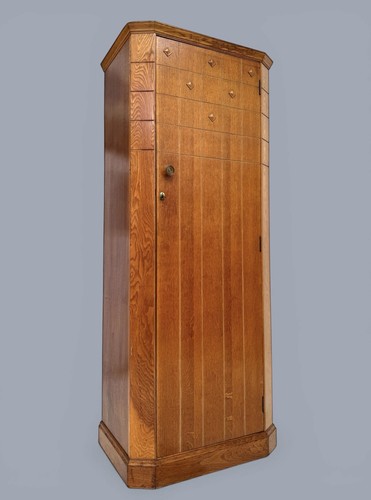 Vintage antique carved light - carved,