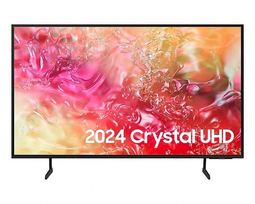 Samsung du7110 crystal uhd - samsung,