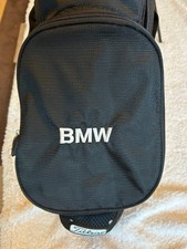 Titleist-BMW Premier Golf Bag and accessories. EXCELLENT Condition. 
