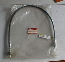 GENUINE SUZUKI TACOMETER TACO