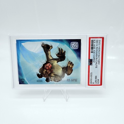 2002 ice age ic8 - #ic8, sid
