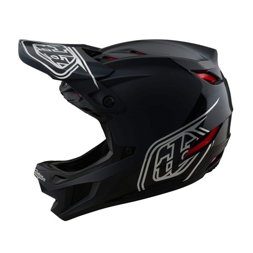 Troy lee designs - lee, d4