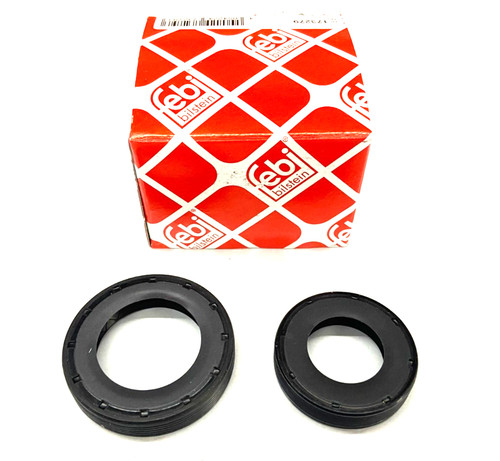 Febi differential gasket - gasket, set