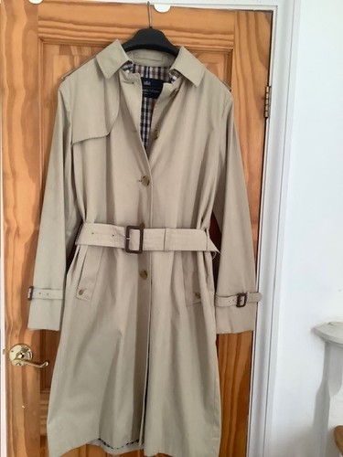 Aquascutum trench coat - aquascutum, women
