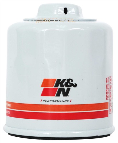 1008 oil filter - k&n,